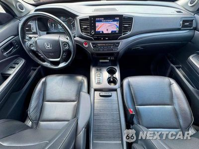 Zdjęcie 7 z 10 samochodu: 2022 HONDA RIDGELINE RTL VIN:5FPYK3F72NB028708 - miniatura