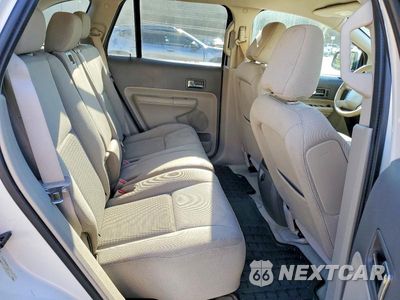 Zdjęcie 11 z 13 samochodu: 2010 FORD EDGE SEL VIN:2FMDK3JC9ABB24155 - miniatura