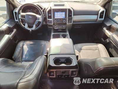 Zdjęcie 8 z 12 samochodu: 2018 FORD F250 SUPER DUTY VIN:1FT7W2BT9JEB35594 - miniatura