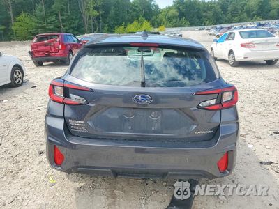 Zdjęcie 6 z 12 samochodu: 2024 SUBARU IMPREZA SPORT VIN:JF1GUAFC9R8893638 - miniatura