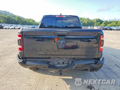 Zdjęcie 6 z 12 samochodu: 2024 RAM 1500 BIG HORN/LONE STAR VIN:1C6SRFFT6RN107533 - miniatura