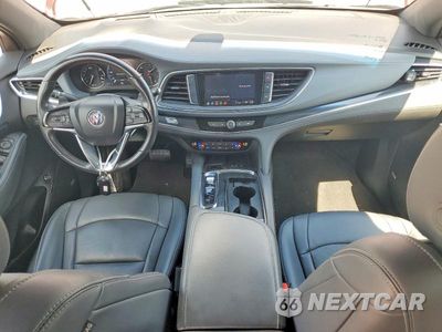 Zdjęcie 8 z 14 samochodu: 2024 BUICK ENCLAVE PREMIUM VIN:5GAERCKW2RJ134127 - miniatura