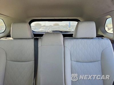 Zdjęcie 10 z 14 samochodu: 2024 TOYOTA COROLLA CROSS LE VIN:7MUCAAAG2RV090697 - miniatura