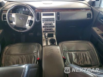 Zdjęcie 8 z 13 samochodu: 2011 FORD FLEX SEL VIN:2FMGK5CC0BBD17351 - miniatura