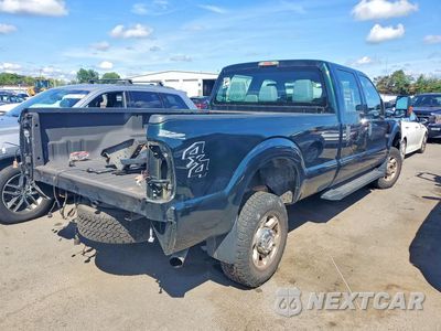 Trzecie zdjęcie samochodu z tyłu: 2016 FORD F250 SUPER DUTY VIN:1FT7W2B65GEC66119 - miniatura