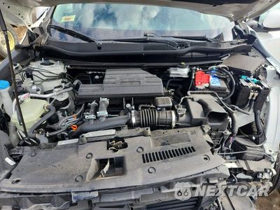 Zdjęcie 12 z 14 samochodu: 2022 HONDA CR-V EXL VIN:2HKRW2H85NH659620 - miniatura