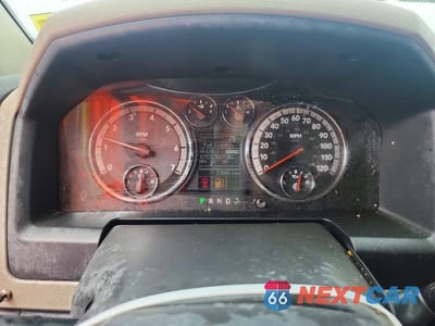 Zdjęcie 9 z 12 samochodu: 2011 DODGE RAM 2500 VIN:3D7TT2CT1BG564864 - miniatura