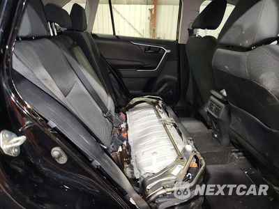 Zdjęcie 11 z 13 samochodu: 2020 TOYOTA RAV4 LE VIN:2T3LWRFVXLW071824 - miniatura