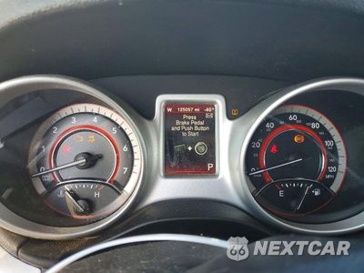 Zdjęcie 9 z 14 samochodu: 2018 DODGE JOURNEY SE VIN:3C4PDCAB0JT386024 - miniatura