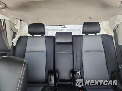 Zdjęcie 10 z 13 samochodu: 2023 TOYOTA 4RUNNER SR5 PREMIUM VIN:JTENU5JR3P6114632 - miniatura