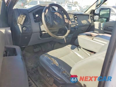 Zdjęcie 8 z 12 samochodu: 2014 FORD F250 SUPER DUTY VIN:1FDBF2A64EEB13686 - miniatura