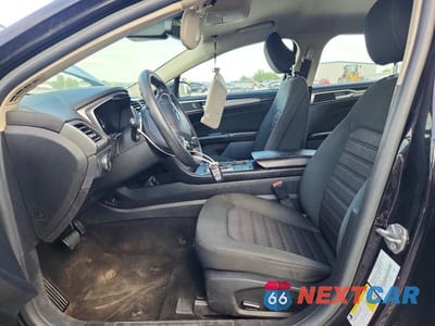 Zdjęcie 7 z 12 samochodu: 2020 FORD FUSION SE VIN:3FA6P0HD1LR187417 - miniatura