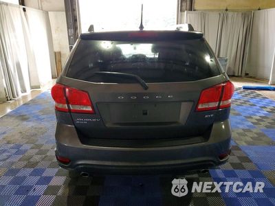Zdjęcie 6 z 13 samochodu: 2016 DODGE JOURNEY SXT VIN:3C4PDDBG5GT163471 - miniatura