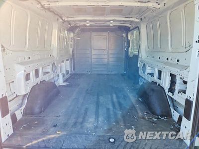 Zdjęcie 10 z 13 samochodu: 2017 FORD TRANSIT T-150 VIN:1FTYE2YM7HKB51831 - miniatura