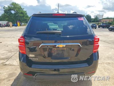 Zdjęcie 6 z 12 samochodu: 2017 CHEVROLET EQUINOX LT VIN:2GNALCEK2H1511630 - miniatura
