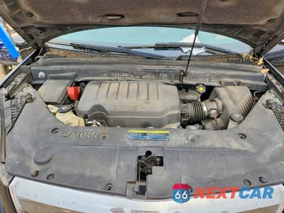 Zdjęcie 12 z 13 samochodu: 2008 SATURN OUTLOOK XR VIN:5GZER23788J265267 - miniatura