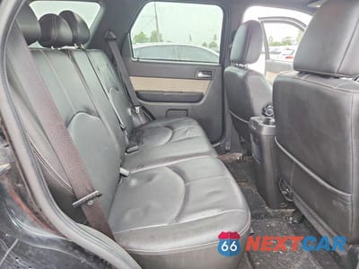 Zdjęcie 11 z 13 samochodu: 2009 MERCURY MARINER PREMIER VIN:4M2CU97G19KJ12245 - miniatura