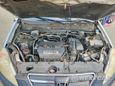 Zdjęcie 12 z 13 samochodu: 2006 HONDA CR-V EX VIN:SHSRD78846U441857 - miniatura