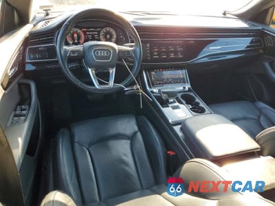 Zdjęcie 8 z 13 samochodu: 2019 AUDI Q8 PRESTIGE S-LINE VIN:WA1FVBF16KD027670 - miniatura