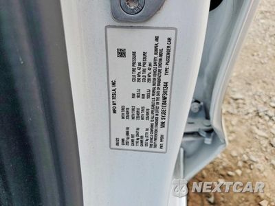 Zdjęcie 12 z 12 samochodu: 2022 TESLA MODEL 3 VIN:5YJ3E1EB4NF341344 - miniatura