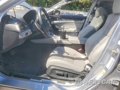 Zdjęcie 7 z 12 samochodu: 2019 HONDA ACCORD EXL VIN:1HGCV2F58KA013543 - miniatura