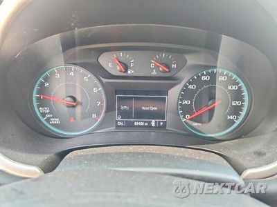 Zdjęcie 9 z 12 samochodu: 2023 CHEVROLET MALIBU LT VIN:1G1ZD5ST6PF161520 - miniatura