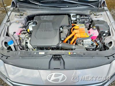 Zdjęcie 11 z 12 samochodu: 2025 HYUNDAI ELANTRA HYBRID SEL SPORT VIN:KMHLM4DJ1SU155787 - miniatura