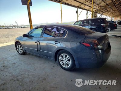 Drugie zdjęcie samochodu z przodu: 2010 NISSAN ALTIMA 2.5 VIN:1N4AL2AP3AN499616 - miniatura