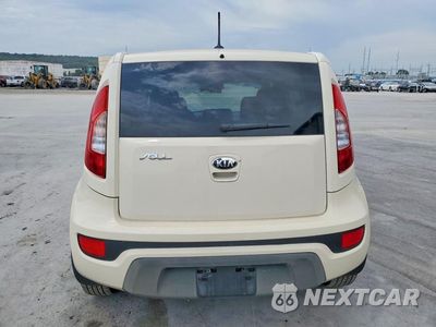 Zdjęcie 6 z 12 samochodu: 2013 KIA SOUL BASE VIN:KNDJT2A57D7768069 - miniatura