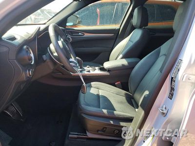 Zdjęcie 7 z 13 samochodu: 2024 ALFA ROMEO STELVIO TI VIN:ZASPAKBN6R7D76195 - miniatura