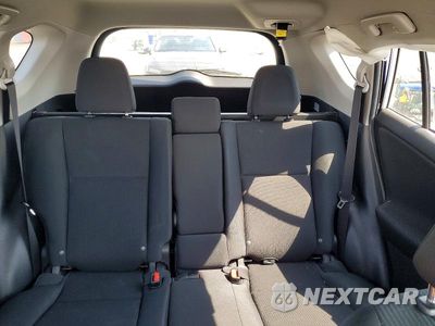Zdjęcie 10 z 13 samochodu: 2018 TOYOTA RAV4 LE VIN:2T3BFREV2JW764719 - miniatura