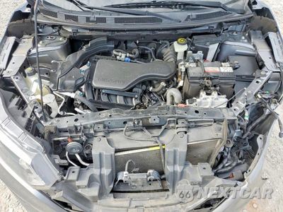Zdjęcie 12 z 13 samochodu: 2021 NISSAN ROGUE SPORT SV VIN:JN1BJ1BV0MW572518 - miniatura