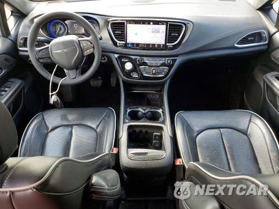 Zdjęcie 8 z 13 samochodu: 2023 CHRYSLER PACIFICA LIMITED VIN:2C4RC1GG5PR598836 - miniatura