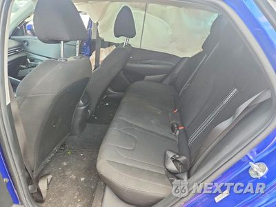 Zdjęcie 10 z 12 samochodu: 2023 HYUNDAI ELANTRA SEL VIN:KMHLM4AGXPU435109 - miniatura