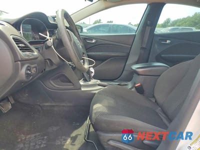 Zdjęcie 7 z 12 samochodu: 2016 DODGE DART SXT SPORT VIN:1C3CDFFA4GD821842 - miniatura