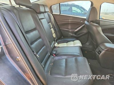 Zdjęcie 10 z 12 samochodu: 2016 MAZDA 6 GRAND TOURING VIN:JM1GJ1W53G1411899 - miniatura