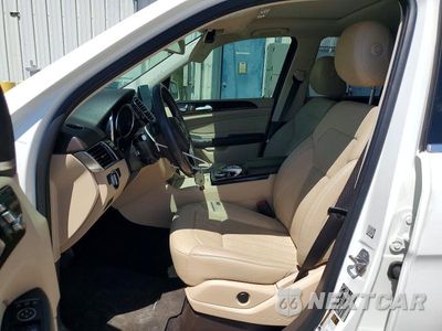 Zdjęcie 7 z 13 samochodu: 2018 MERCEDES-BENZ GLE 350 4MATIC VIN:4JGDA5HB5JB130097 - miniatura