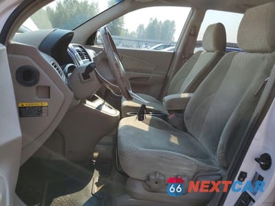 Zdjęcie 7 z 14 samochodu: 2005 HYUNDAI TUCSON GLS VIN:KM8JN72D25U083375 - miniatura