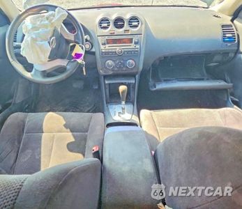Zdjęcie 8 z 12 samochodu: 2008 NISSAN ALTIMA 2.5 VIN:1N4AL21E08N555763 - miniatura