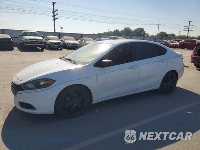 2015 DODGE DART SXT 1C3CDFBB6FD390613 - główne zdjęcie licytacji z USA - miniatura