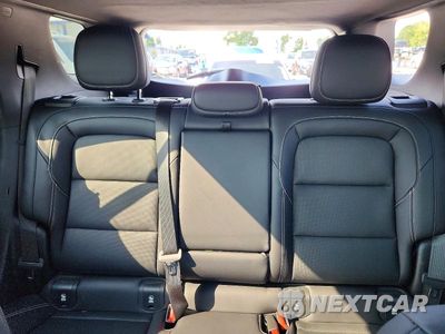 Zdjęcie 10 z 14 samochodu: 2025 GMC TERRAIN ELEVATION VIN:3GKALUEG7SL279949 - miniatura