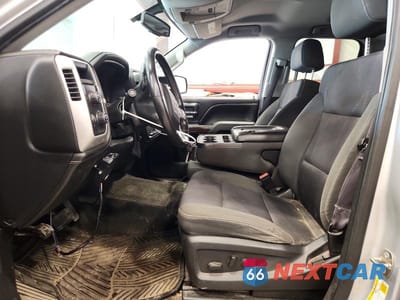 Zdjęcie 7 z 12 samochodu: 2015 GMC SIERRA K1500 SLE VIN:1GTV2UEH0FZ258836 - miniatura