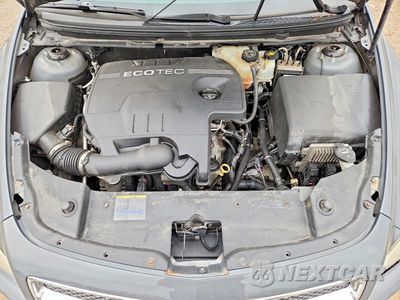 Zdjęcie 11 z 12 samochodu: 2009 CHEVROLET MALIBU 2LT VIN:1G1ZJ57BX94217031 - miniatura