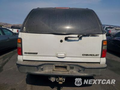 Zdjęcie 6 z 13 samochodu: 2004 CHEVROLET TAHOE K1500 VIN:1GNEK13Z74J261584 - miniatura