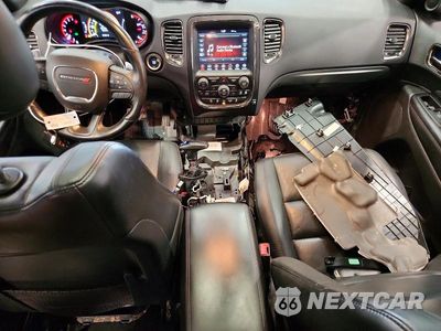 Zdjęcie 8 z 13 samochodu: 2020 DODGE DURANGO GT VIN:1C4RDJDG2LC187561 - miniatura