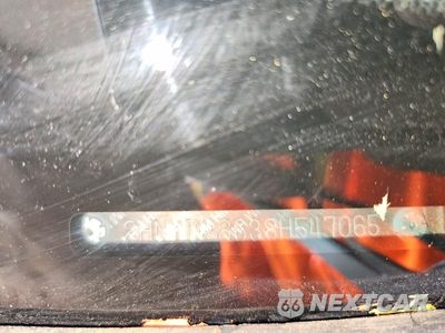 Zdjęcie 12 z 12 samochodu: 2008 ACURA MDX TECHNOLOGY VIN:2HNYD28638H547065 - miniatura