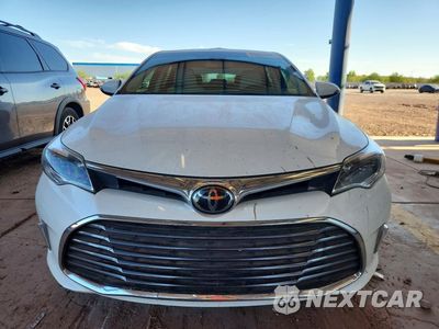 Piąte zdjęcie samochodu w środku: 2017 TOYOTA AVALON XLE PREMIUM VIN:4T1BK1EB0HU251569 - miniatura