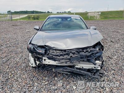 Piąte zdjęcie samochodu w środku: 2026 TOYOTA CAMRY SE VIN:4T1DAACK1TU304352 - miniatura