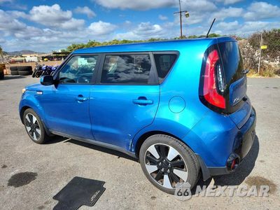 Drugie zdjęcie samochodu z przodu: 2016 KIA SOUL + VIN:KNDJP3A56G7330044 - miniatura