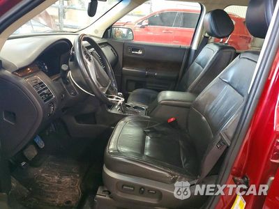 Zdjęcie 7 z 13 samochodu: 2013 FORD FLEX LIMITED VIN:2FMHK6DT7DBD20887 - miniatura
